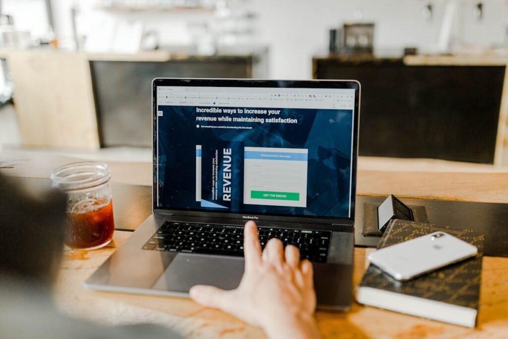 Cómo construir un lead scoring con IA que funciona