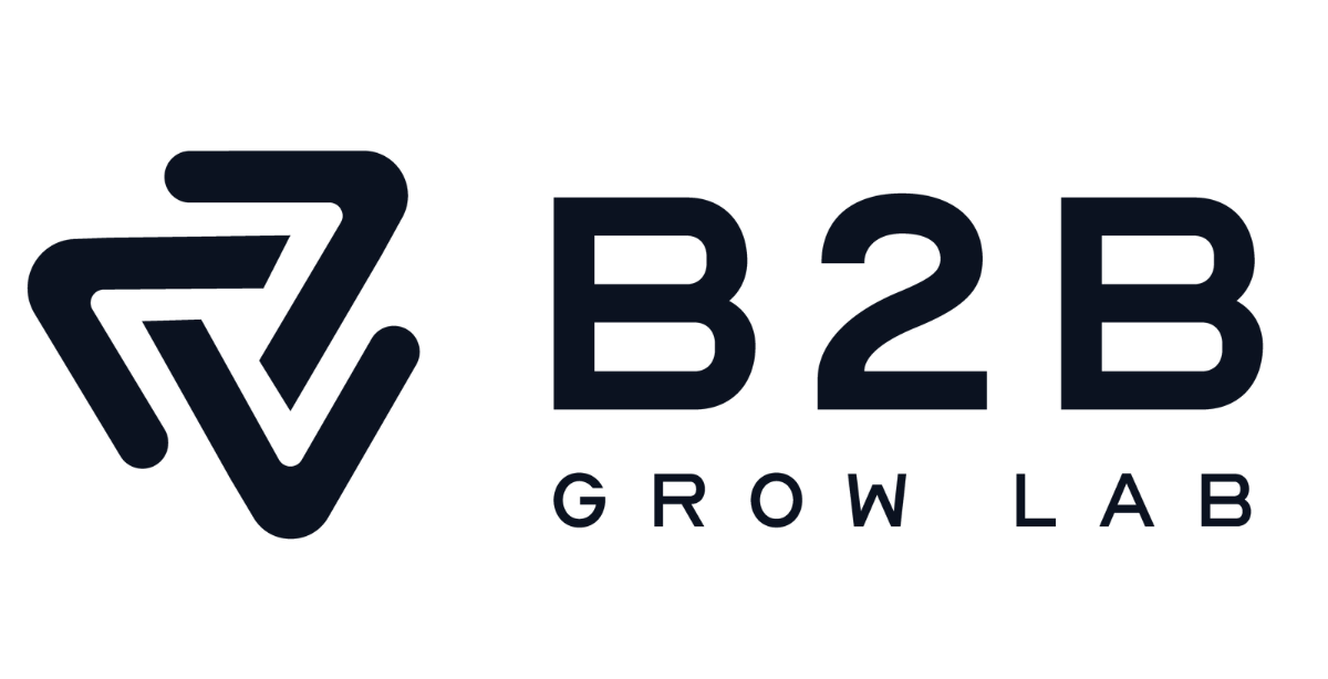 B2B Grow Lab — Sistemas comerciales B2B tech LatAm